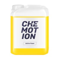 Chemotion Active Foam (5000 ml) aktív hab