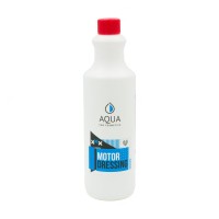 Aqua Motor Dressing (1 l) műanyagvédelem
