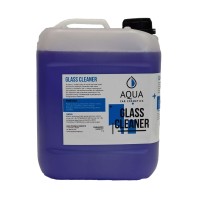 Aqua Glass Cleaner (5 l) ablaktisztító