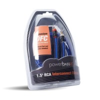 Powerbass ARCA-1.5 jelkábel