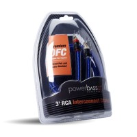 Powerbass ARCA-3 jelkábel