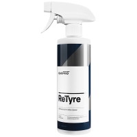 CarPro ReTyre gumiabroncs tisztító (500 ml)