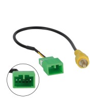 Csatlakozó kábel OEM fényképezőgéphez Mazda 6 III. (BCA-MAZ)