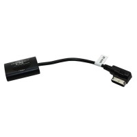 Bluetooth audio adapter Connects2 BT-A2DP AUDI AMI