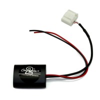 Connects2 BT-A2DP TOY Bluetooth audio adapter