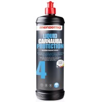 Menzerna Liquid Carnauba Protection karnauba viasz (1000 ml)