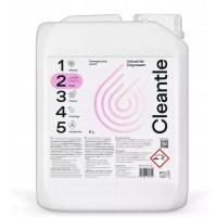 Cleantle Industrial Degreaser erős tisztító (5 l)
