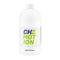 Chemotion Bubble autósampon (1000 ml)