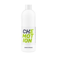 Chemotion Bubble autósampon (400 ml)