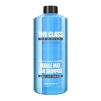 The Class Bubble Max Car Shampoo Blue autósampon (1000 ml)