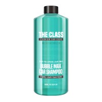 The Class Bubble Max Car Shampoo Green autósampon (1000 ml)
