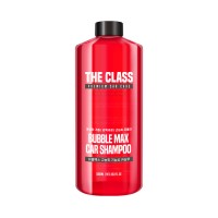 The Class Bubble Max Car Shampoo Red autósampon (1000 ml)