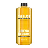 The Class Bubble Max Car Shampoo Yellow autósampon (1000 ml)