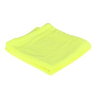 Purestar Superior Buffing Towel Neon Yellow mikroszálas kendő