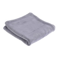 Purestar Superior Buffing Towel Gray mikroszálas törölköző