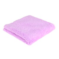 Purestar Ultimate Violet Buffing Towel mikroszálas törölköző