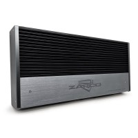 Erősítő Zapco REF 150.6