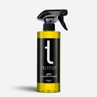 Tershine APC - Interior Cleaner Bergamott beltértisztító (500 ml)