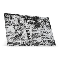 SGM Beta 1 rezgéscsillapító anyag