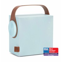 Morel Biggie Aqua Frost hordozható hangszóró