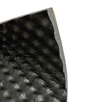 Akusztikus hab Vibrofiltr Black Wave PU 15