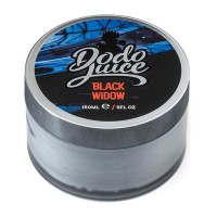 Dodo Juice Black Widow - High Performance Hybrid Wax hibrid szilárd viasz (150 ml)