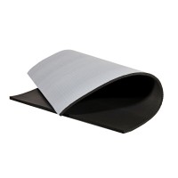 Vibrofiltr Autoshim Black Flex 10 hangszigetelő anyag