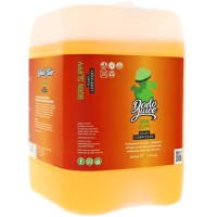 Dodo Juice Born Slippy Clay Lubricant - kenőanyag agyaggal való munkához (5 l)