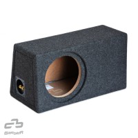 Basser B815 Black Bassreflex mélyláda doboz