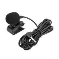 Külső mikrofon Nakamichi BTMIC-6