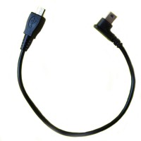BURY MICRO USB CAB töltőkábel