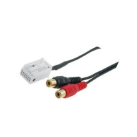 Per.Pic. BMW AUX adapter