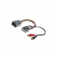 Per.Pic. Ford AUX adapter