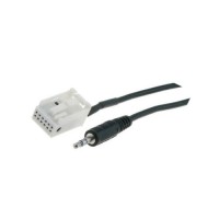 Per.Pic. Citroen AUX adapter