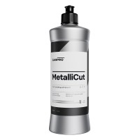 CarPro MetalliCut polírozó paszta a fémekre (150 ml)