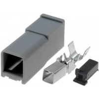 4carmedia CONN.01 antenna csatlakozó