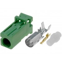 4carmedia CONN.03 antenna csatlakozó