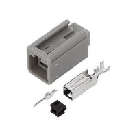 4carmedia CONN.15 antenna csatlakozó