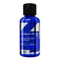 CarPro CQuartz SiC kerámia festék védelem (100 ml)