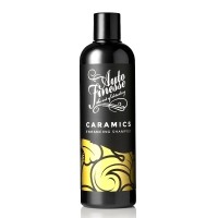 Auto Finesse Caramics Enhancing Shampoo (500 ml) autósampon SiO₂ tartalommal