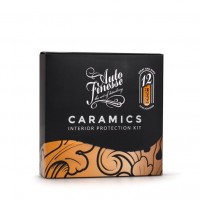 Auto Finesse Caramics Interior Protection Kit kerámia védelem
