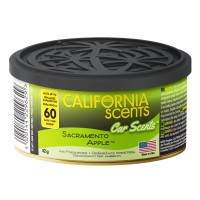 California Scents Sacramento Apple illatosító