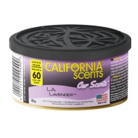 California Scents LA Lavender illatosító