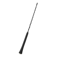 AM/FM/TV antenna rúd Calearo 7551038