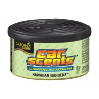 California Scents Hawaiian Gardens - Hawai kert illatosító