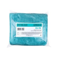 Carbon Collective by KLiN szárítótörölköző – Drying Duo Large 1200 g/m²
