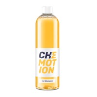 Chemotion Car Shampoo (500 ml) autósampon