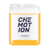 Chemotion Car Shampoo (5000 ml) autósampon