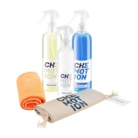 Chemotion Interior Set