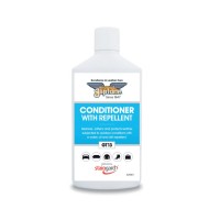 Gliptone Liquid Leather GT13 Conditioner With Repellent bőrtáplálás sealanttal (250 ml)